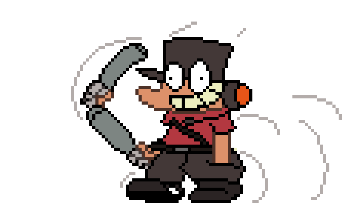 [dd2408] [Scout] [scouto got a bonear]