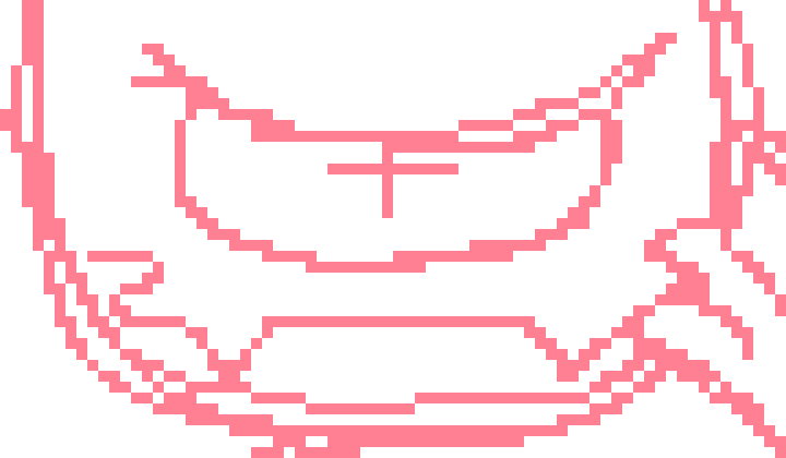 [1b8f22] on an unrelated note i've been keeping Libresprite open for about a day just drawing one of my Normal Avatars™ with a different look or smth idk