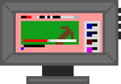 [9664c4] Monitor With Youtube