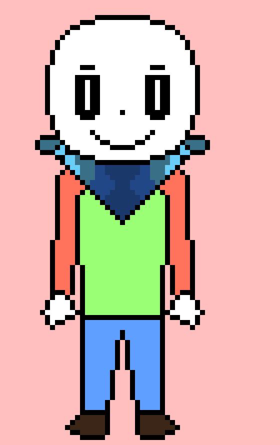 [ad3579] *just walks into the laser seemingly getting obliterated* ... - Shea The Bounty Hunter