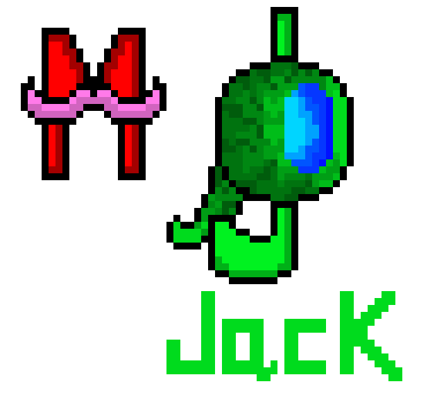 [9664c4] Mark and Jack