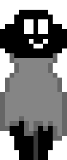 [1a18a3] "Ah, hello Error! Welcome back to the lobby! Or..something" -LunaSilverPelt