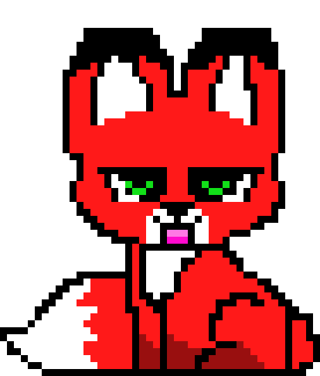 [c8bb2d] hey atleast i didnt ship inky with bean