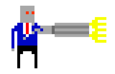 [9664c4] Zombie The Insane 4