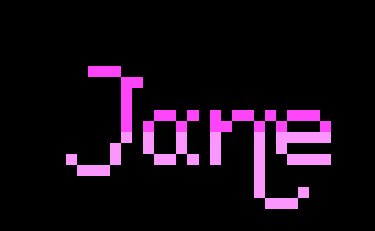 [df4002] I mean, I think its just the eyes what make the sprites similar.