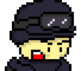 [0b51d0] "Ron, get over here."