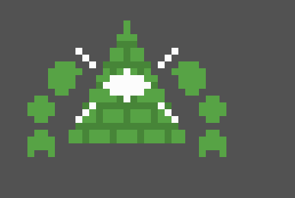 [c3df8f] *its eye glows*