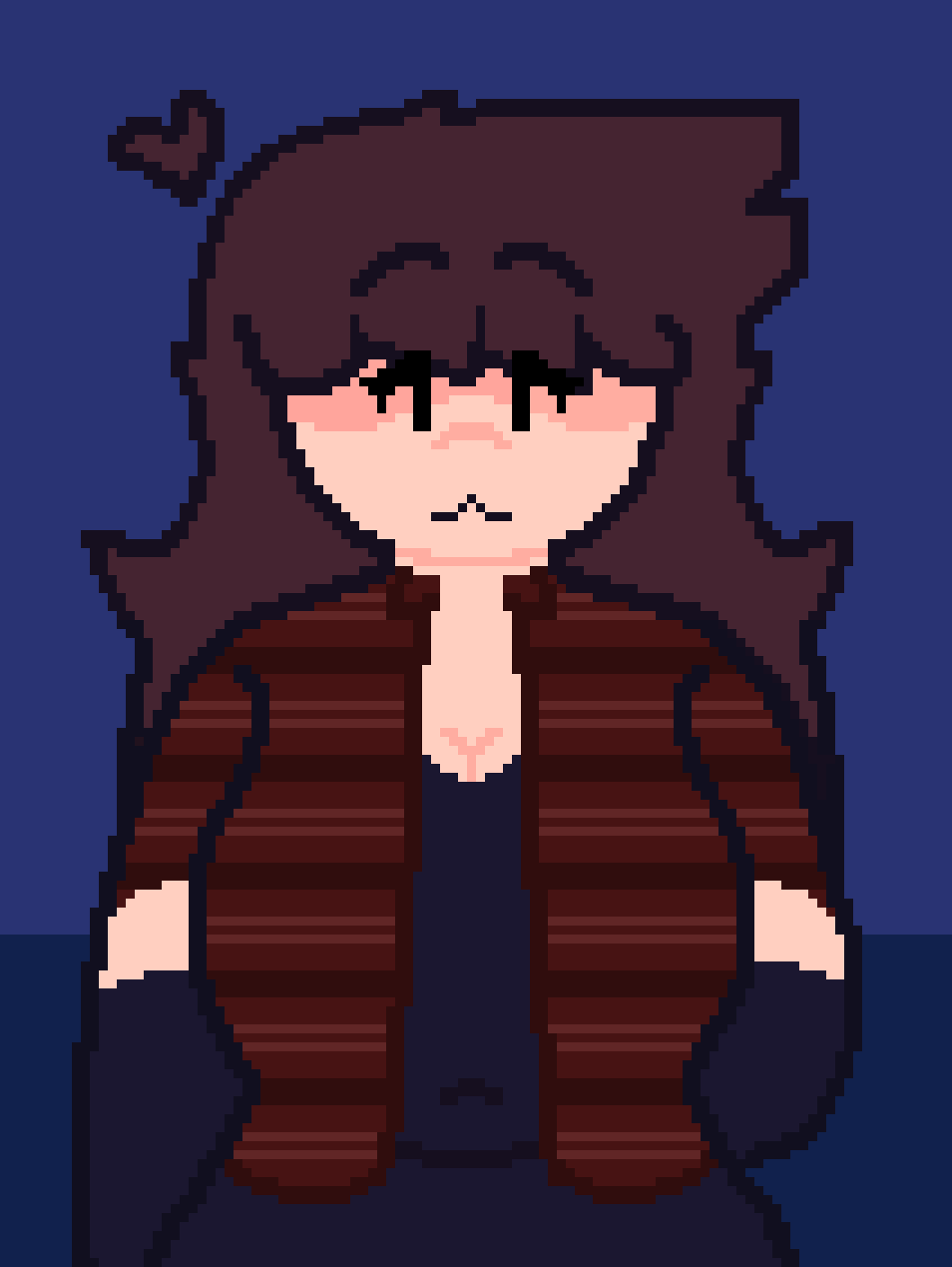 [77b851] Hello Drone.. | -Kyra