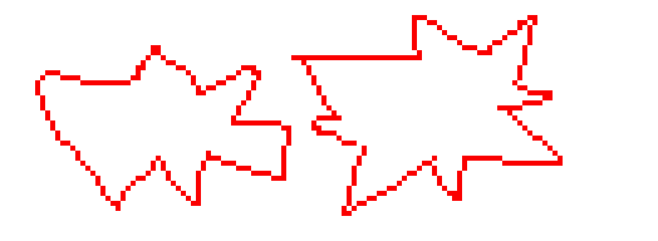 [fb4e85] Stop there blocky man. English or spanish.