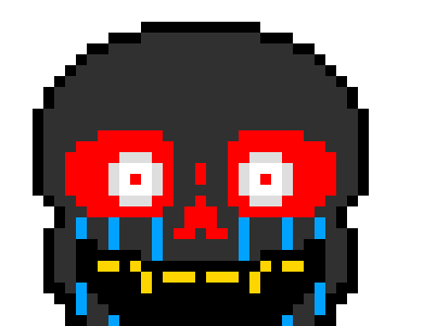 [376dfb] Ima give to the count of T E N to get the fuck out of here. . .