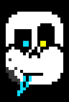 [2d73ea] Insert The Squid Drawing In Snowdin* Hm.