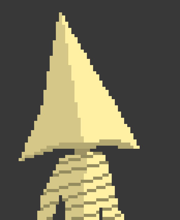 [792c84] Im back... -Gnome ((John))