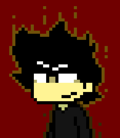 [d0ac6b] but that joke was "False"