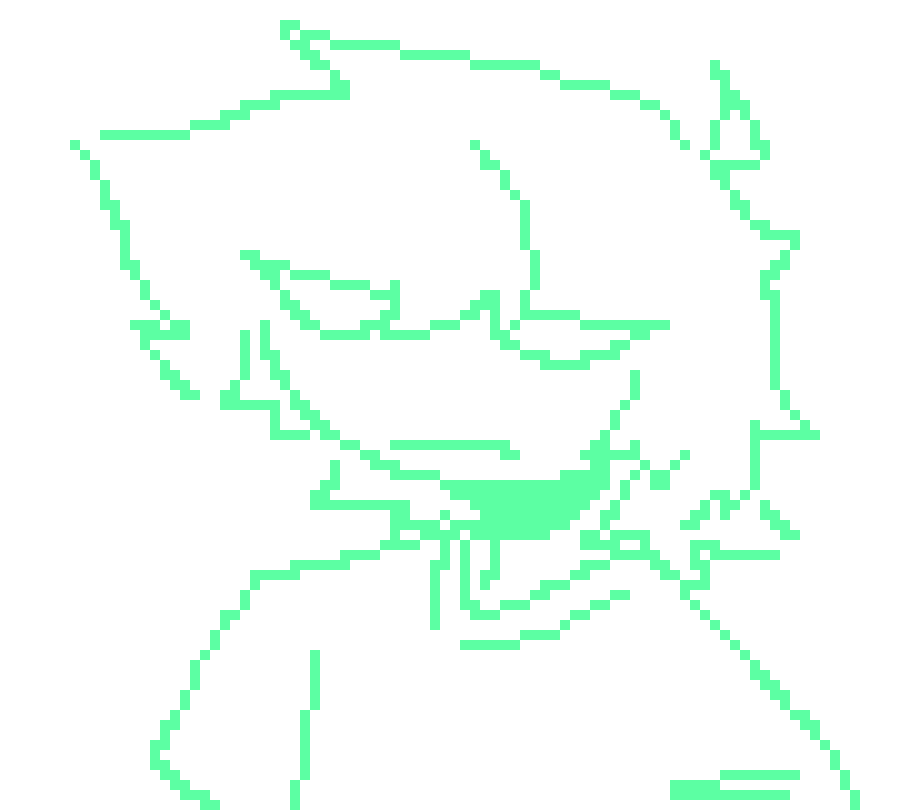 [520568] we just said its sinister mark