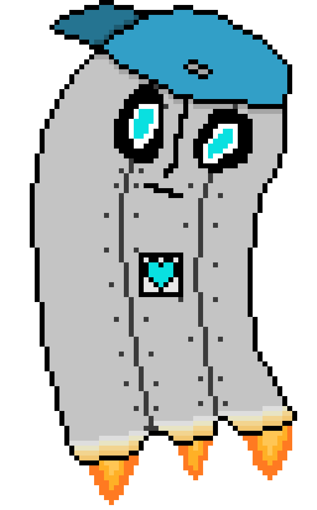 [5accb8] hey everyone...}SE!Napstablook