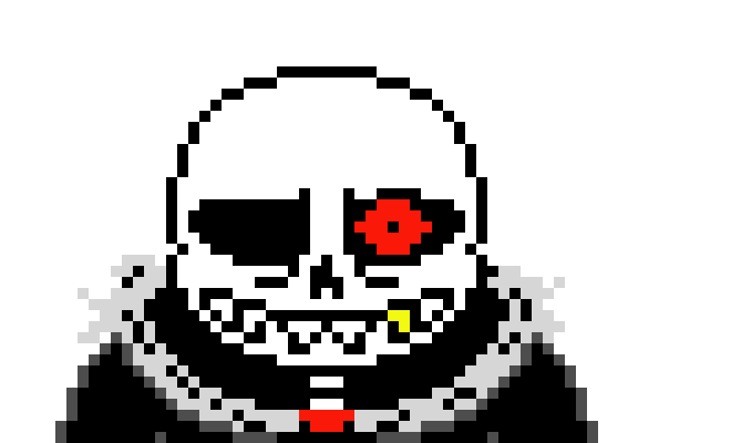 [4fbda4] sigh... i tell you when he gets here...-fell sans