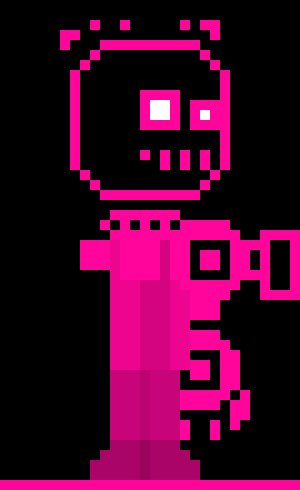 [3897d8] here alice (gives her a cannon and keeps fireing)