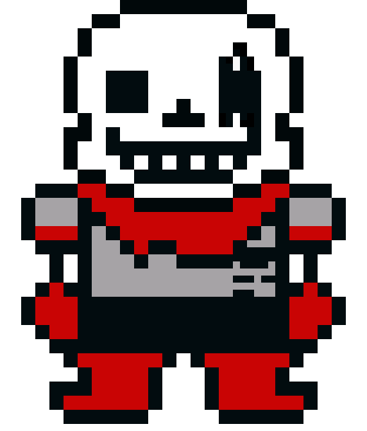 [9664c4] Swapfell Sans fix fix