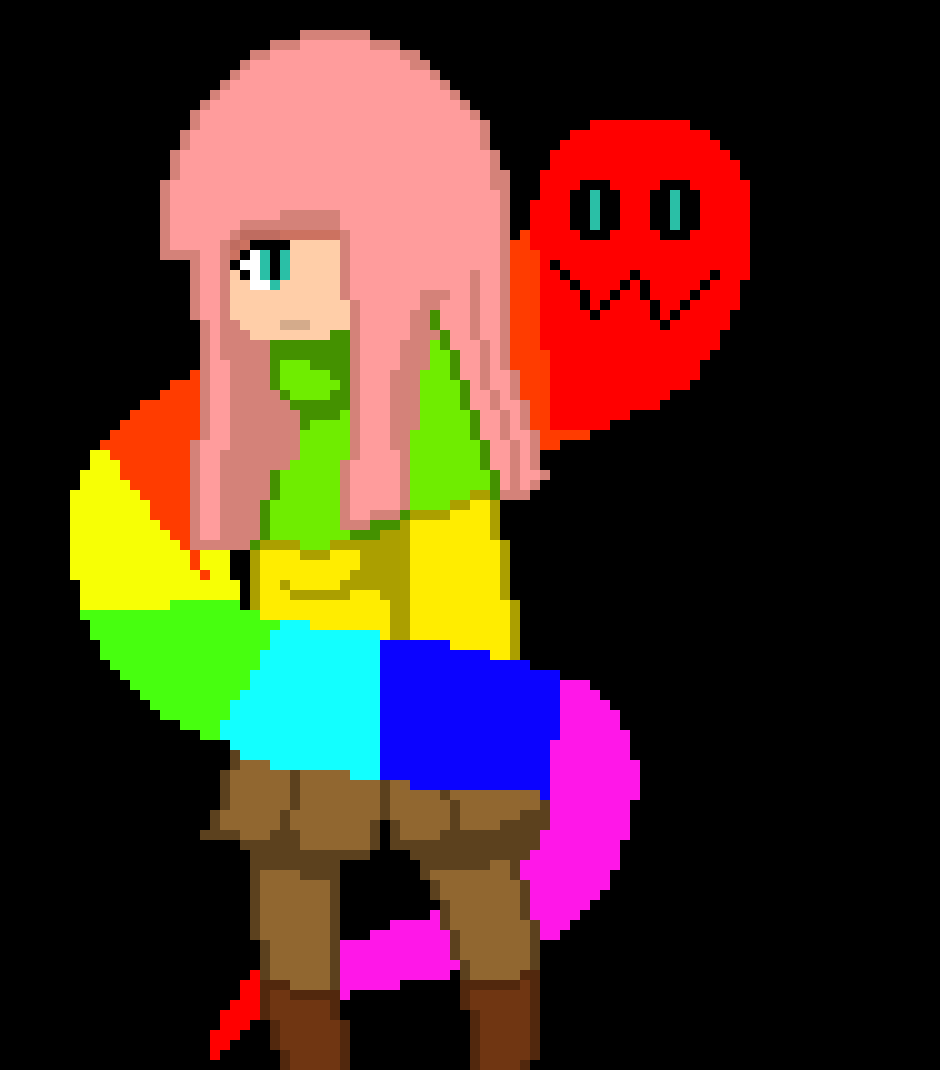 [2a1077] "My name is Sayori this little one is Kayumi"