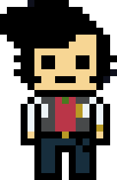 [9664c4] Dangan Dandy