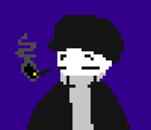 [4edc7b] Allan is a bro, i like hangin with him, and i dont think Ro comes on as much.