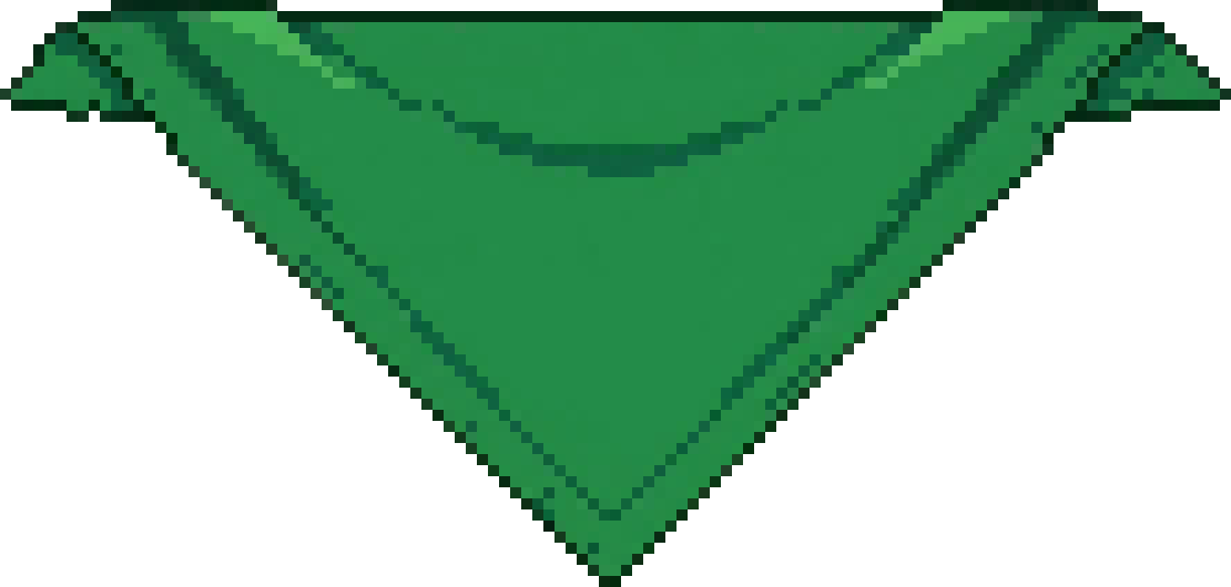 [adbfc3] greenbandana