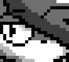 [507666] Well... the theme isn't bad, I just prefer Cosmic Disgust...