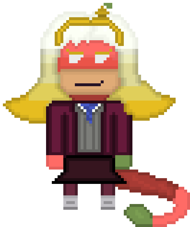 [a00846] Sherbet apple colors