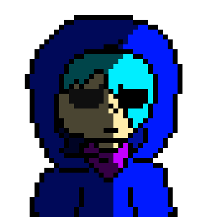 [5b2f3e] my loved ones (irl) are wounded. my brother is making STUPID decisions. i'm overall stressing myself