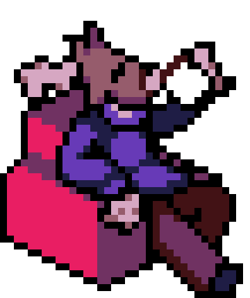 [985214] -Sips coffee, knowing they'll find the bodies-