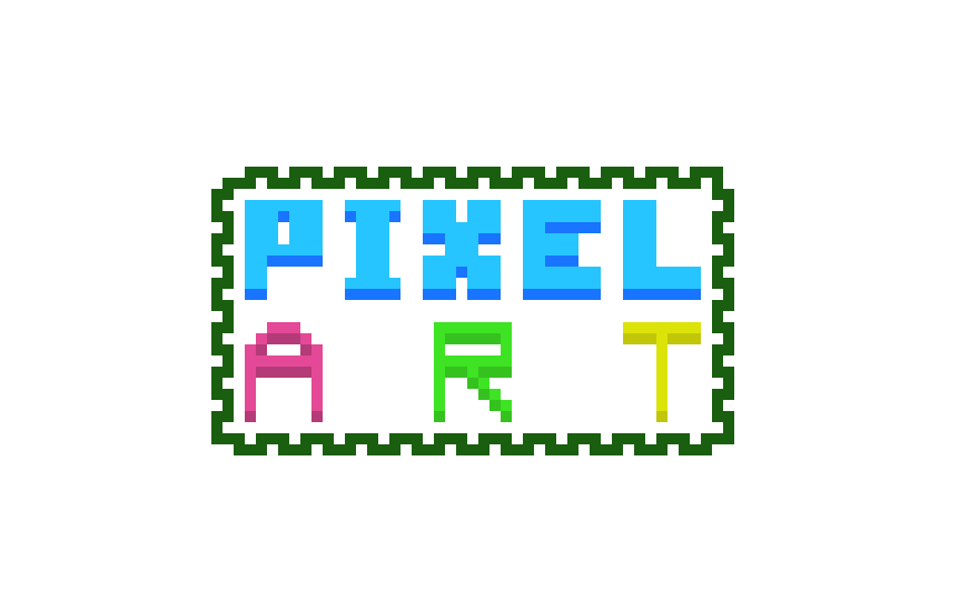 [9664c4] PixelArtV3