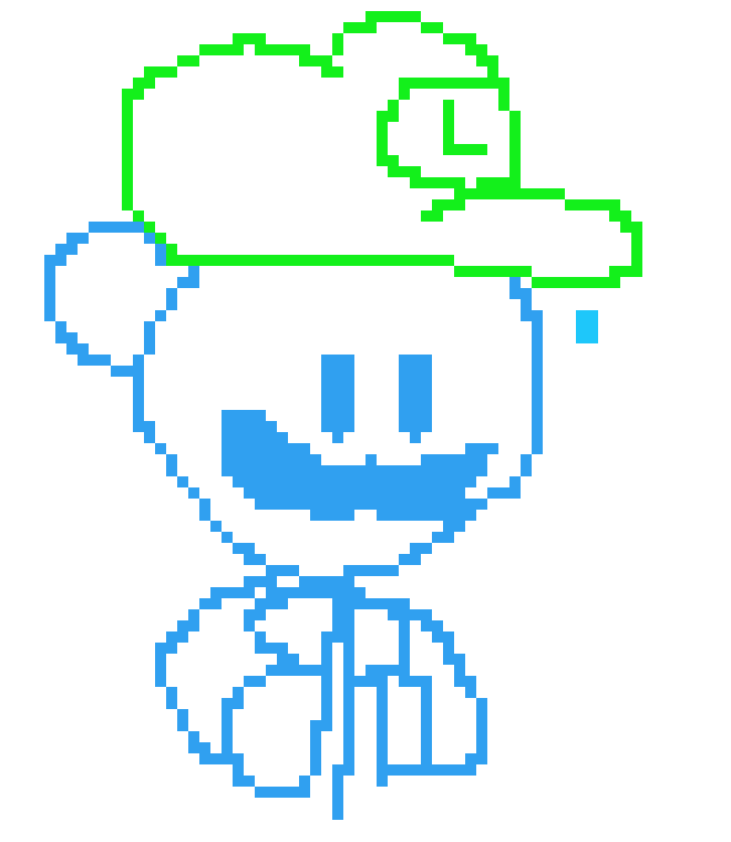 [3e21f9] WEEGEE TIME!