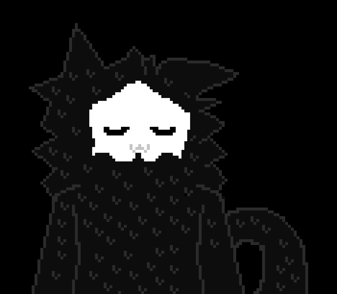 [74d5ce] Your name is…Sylvester?