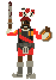 [9664c4] THERE CAN ONLY BE ONE!