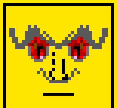 [57c522] Broque Monsieur freezes when Kris says he is going to decapitate someone.