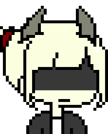 [96c78c] *puts a pillow under cv's head* im a demon technically a monster