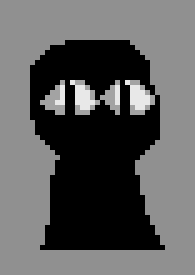 [9461ac] Whatever. I'm just...gonna continue drawing what I started in my internet outage. I'm sorry, yall. [lss]