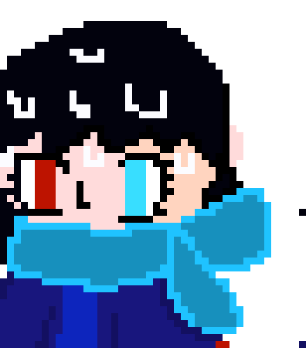 [904ba9] stops  looks up ....... he jsut heard me ummm yeah im .  really werid but how cares right not like anyone cares about me twitch eye BUT I WONT THAT WIGHT ME DOWN .......