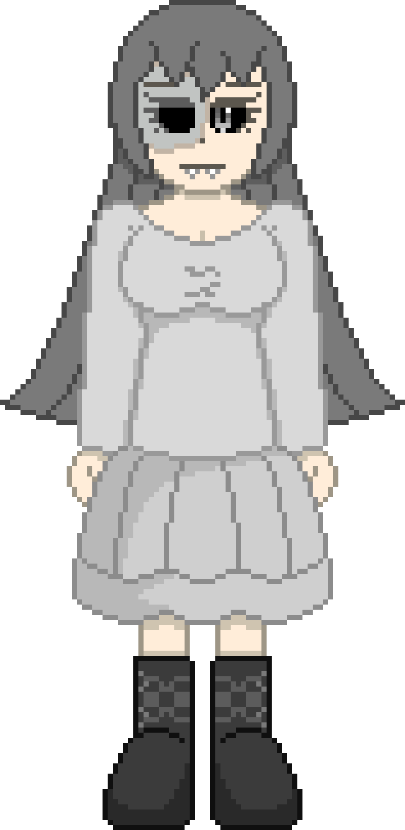 [ff2f9a] (I Finished My Robot Sprite To Fit In-, On-top of that I also found out how to do arrow glow for the fnf mod.)