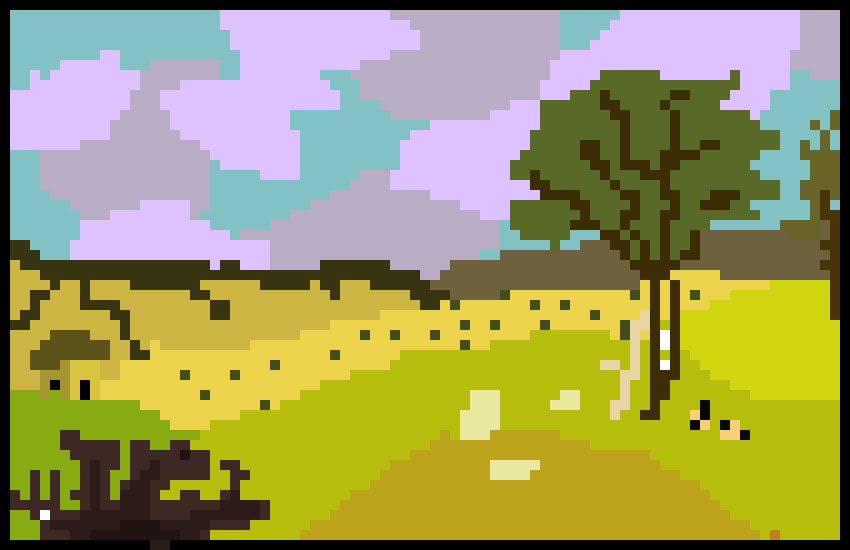 [87465c] Wyoming Valley, Pennsylvania