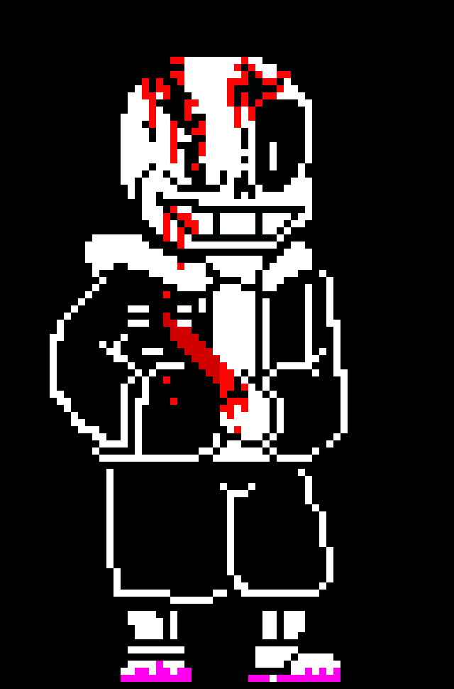 [2b9834] (walks up to the other sans)ok my main questin is why am i here???--- sans/shadow