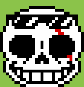 [c2fe0c] -visible confusion-