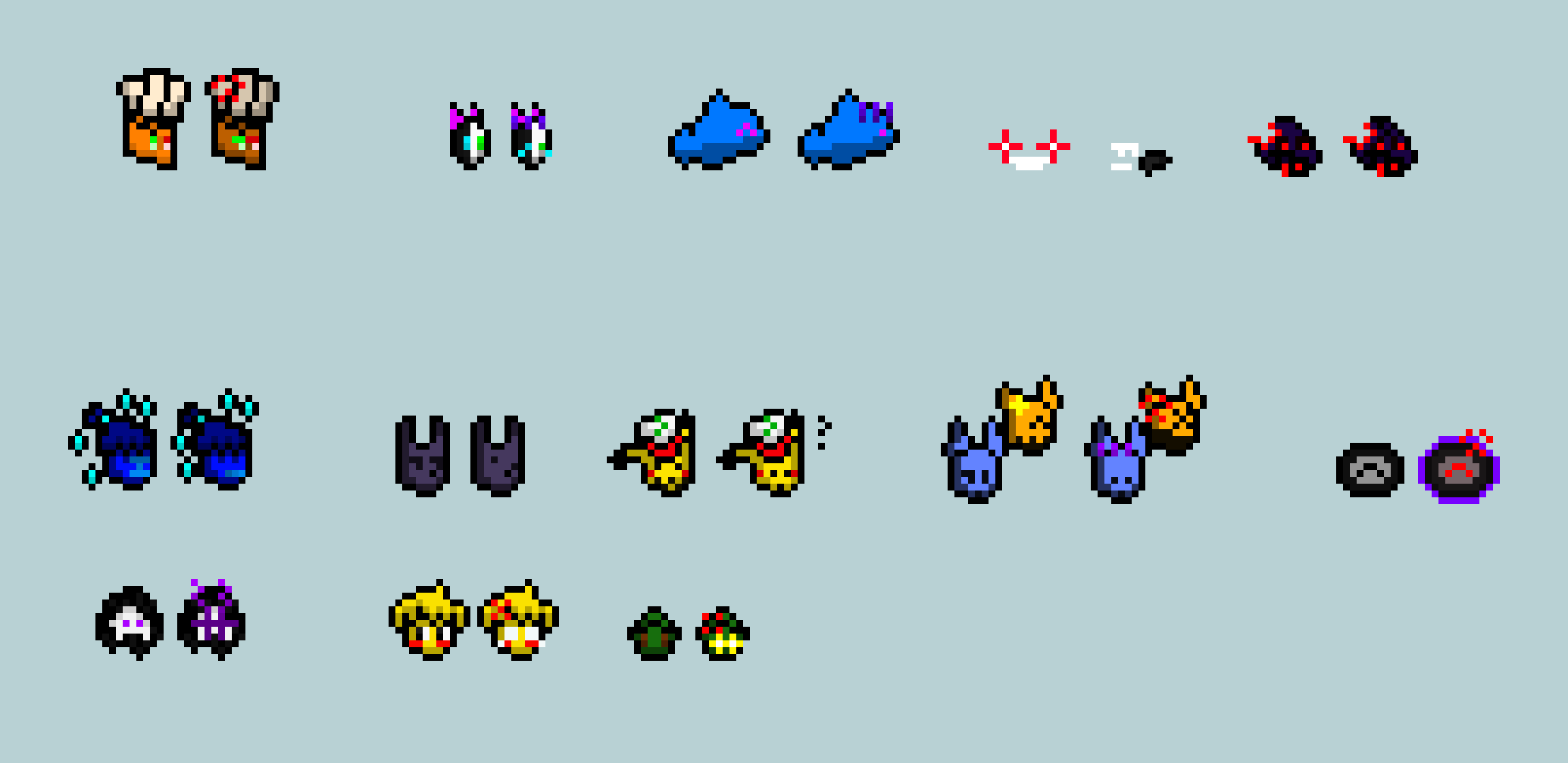 [17d6d3] ONE OF US. ONE OF US.