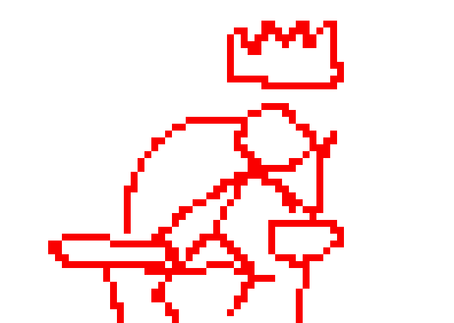 [1a5d5a] Learn to use insanity as a tool of fun.