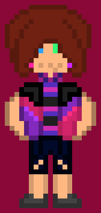 [7b427b] *Swap!Jade is walkin in her universe and then falls in a portal and then appears right infront of Sans[Zane]* (btw, swap!jade is the only one that doesn't know about alternate universes)