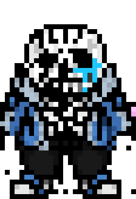 [4c4fa7] John crashing out