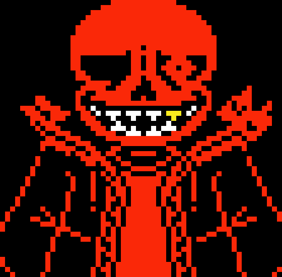 [4fbda4] shut up your should be working... not watching us, how about you go somewhere-fell sans