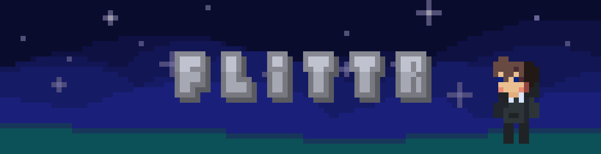 [501f7a] Flittr discord banner