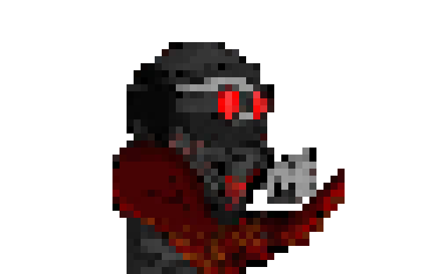 [360fb9] we participate in a little shenanigans - MAG Hank