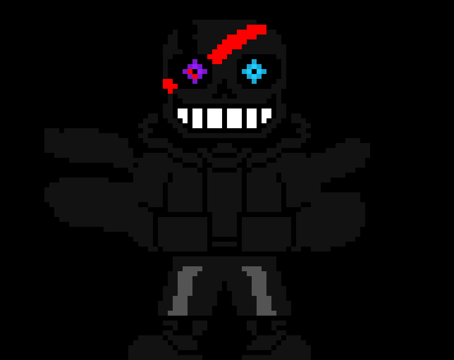 [d082ec] *uses special attack on bearclaw and winterstorm (The special attack is they don't get a turn) 